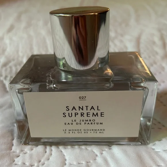 Santal Supreme by Le Monde Gourmande!
Santal 33- dupe! - Picture 1 of 3